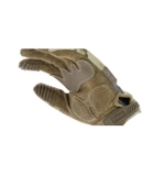 Тактичні рукавиці Mechanix Wear M-Pact L MultiCam (MPT-78-010) - зображення 5