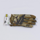 Тактичні рукавиці Mechanix Wear M-Pact L MultiCam (MPT-78-010) - зображення 6