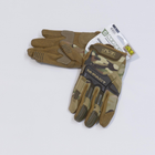 Тактичні рукавиці Mechanix Wear M-Pact L MultiCam (MPT-78-010) - зображення 8