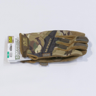 Тактичні рукавиці Mechanix Wear M-Pact XL MultiCam (MPT-78-011) - зображення 6
