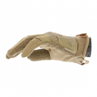 Тактичні рукавиці Mechanix Wear Specialty Vent L Coyote (MSV-72-010) - зображення 3