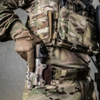 Перчатки тактические Mechanix Wear Specialty Vent L Coyote (MSV-72-010) - изображение 7