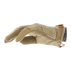 Тактичні рукавиці Mechanix Wear Specialty Vent M Coyote (MSV-72-009) - зображення 2