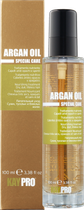 Рідкі кристали з олією аргани KayPro Argan Oil Special Care, 100 мл