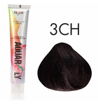 Краска для волос Itely Hairfashion Aquarely