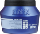 Маска реконструкції волосся KayPro Botu-Cure Special Care Reconstructing mask phase 3, 500 мл
