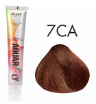 Краска для волос Itely Hairfashion Aquarely