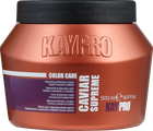 Маска з ікрою для фарбованого волосся KayPro Caviar Supreme Color Care, 500 мл