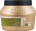 Маска поживна з олією аргани для волосся KayPro Argan Oil Special Care, 500 мл