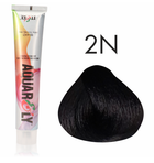 Краска для волос Itely Hairfashion Aquarely