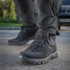 Мужские тактические кроссовки M-Tac Patrol R 30203902 39 26.8 см Черные (5903886821774) - изображение 7