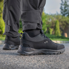 Чоловічі тактичні кросівки M-Tac Patrol R 30203902 42 28.7 см Чорні (5903886821804) - зображення 8
