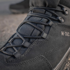 Чоловічі тактичні кросівки M-Tac Patrol R 30203902 42 28.7 см Чорні (5903886821804) - зображення 13