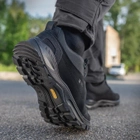 Мужские тактические кроссовки M-Tac Patrol R 30203902 46 Черные (5903886821842) - изображение 9