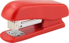 Степлер Axent Standart №24/6 20 л Червоний (4223-06-A)