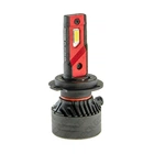 Лампа Decker LED PL-01 5K H7