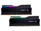 Модуль памяти G.Skill DDR5 32GB (2x16) Trident Z5 RGB Black 7200 Mhz (F5-7200J3445G16GX2-TZ5RK)