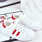 Buty sportowe chłopięce Big Star GG374020 31 Białe (5900714282158)