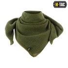 Маскировочная шарф-сетка M-Tac Оливка (9040) - изображение 3