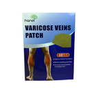 Пластырь от варикоза Varicose Veins Patch 10 шт (2594) - изображение 4