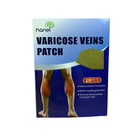 Пластир від варикозу Varicose Veins Patch 10 шт (2594) - зображення 4