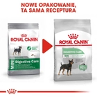 Сухий корм для собак Royal Canin Mini Digestive Care 1 кг (DLZROYKDP0047) - зображення 5