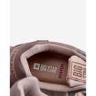Чоловічі кросівки Big Star LL174151 44 Бежеві (5900714608583) - зображення 6