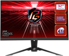 Монитор 31.5" ASRock PG32QF2B QHD