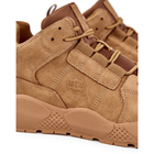 Zimowe buty sportowe męskie do kostki wysokie ocieplane Big Star KK174248 44 Camel (5900714569389) - obraz 7