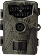 Фотопастка\ мисливська камера\ камера дикої природи Suntek HC-804A, 2,7К, 24МП, базова, без модему - зображення 1