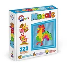 Мозаїка 222 елемента "MOSAIC PIXEL" ТехноК (7297)