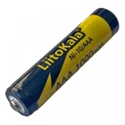 Аккумулятор LiitoKala Ni-10/AAA 1.2V 1000mAh