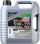 Моторна олива Liqui Moly Special Tec AA