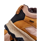 Zimowe buty trekkingowe męskie niskie Cross Jeans KK1R4020C 44 Camel (8697319350401) - obraz 8
