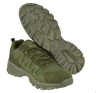 Мужские тактические кроссовки Magnum Olive Green 44 (3_03243) - изображение 1