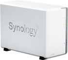 Synology 2BAY DS223J - зображення 4