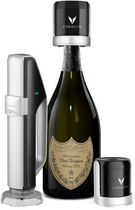 Система для зберігання ігристих вин Coravin Sparkling (112347) - зображення 2