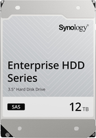 Dysk twardy Synology 12TB 7200rpm 256MB HAS5300-12T 3.5" SAS - obraz 1