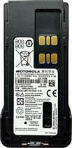 Акумулятор PMNN4543A для рації Motorola DP4400 2450 мА/год Li-Ion Imprs