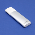 Zewnętrzna kieszeń Orico M.2 SATA USB-C 5 Gb/s, Biały (PWM2-WH-EP) - obraz 6