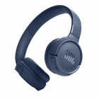 Наушники jbl Tune 520bt Blue (jblt520btblueu)