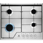 Газовая варочная поверхность Electrolux kgs6424sx (949640637)
