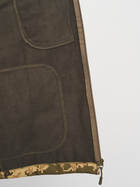 Тактична куртка Kodor Soft Shell КК888 2XL Піксель (24100024147) - зображення 8