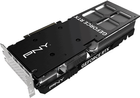 PNY PCI-Ex GeForce RTX 4070 Ti Verto Triple Fan Edition DLSS 3 12GB GDDR6X (192bit) (2310/21000) (3 x DisplayPort, 1 x HDMI) (VCG4070T12TFXPB1) - obraz 6
