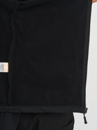 Тактическая куртка Kodor Soft Shell КCS 7222 L Черный (24100024164) - изображение 8