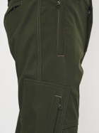 Тактичні штани Kodor SFT 544 L Хакі (24100024175) - зображення 5