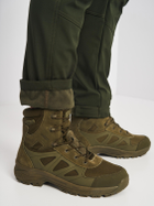 Тактические брюки Kodor SFT 544 L Хаки (24100024175) - изображение 7