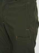 Тактичні штани Kodor SFT 544 2XL Хакі (24100024177) - зображення 4