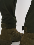 Тактичні штани Kodor SFT 544 2XL Хакі (24100024177) - зображення 6
