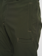 Тактические брюки Kodor SFT 544 3XL Хаки (24100024178) - изображение 4